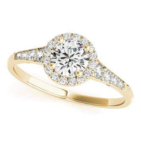 Thumbnail for [Diamond Engagement Rings, Diamond Stud Earrings, and Gold Jewelry Online]-Angelucci Jewelry