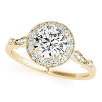 Thumbnail for [Diamond Engagement Rings, Diamond Stud Earrings, and Gold Jewelry Online]-Angelucci Jewelry