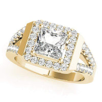 Thumbnail for [Diamond Engagement Rings, Diamond Stud Earrings, and Gold Jewelry Online]-Angelucci Jewelry