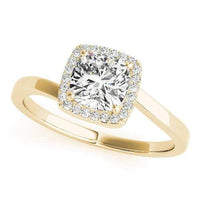 Thumbnail for [Diamond Engagement Rings, Diamond Stud Earrings, and Gold Jewelry Online]-Angelucci Jewelry