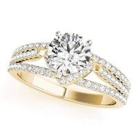 Thumbnail for [Diamond Engagement Rings, Diamond Stud Earrings, and Gold Jewelry Online]-Angelucci Jewelry
