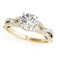 Thumbnail for [Diamond Engagement Rings, Diamond Stud Earrings, and Gold Jewelry Online]-Angelucci Jewelry