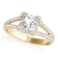Thumbnail for [Diamond Engagement Rings, Diamond Stud Earrings, and Gold Jewelry Online]-Angelucci Jewelry