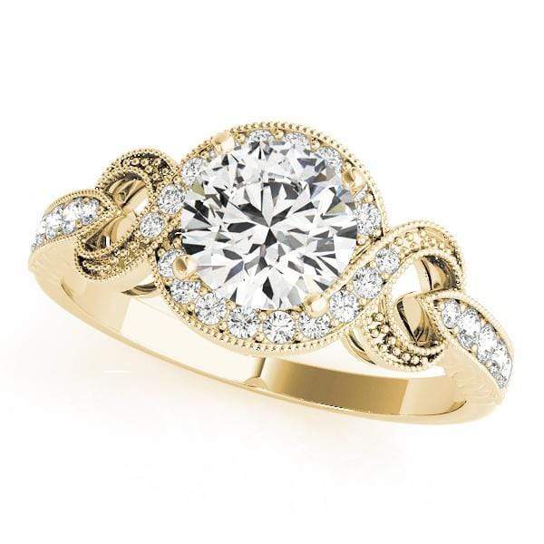 [Diamond Engagement Rings, Diamond Stud Earrings, and Gold Jewelry Online]-Angelucci Jewelry