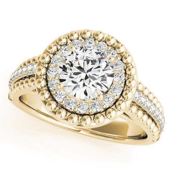 [Diamond Engagement Rings, Diamond Stud Earrings, and Gold Jewelry Online]-Angelucci Jewelry