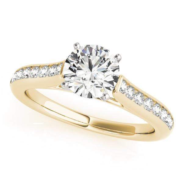 [Diamond Engagement Rings, Diamond Stud Earrings, and Gold Jewelry Online]-Angelucci Jewelry