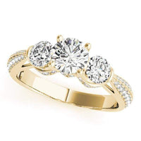 Thumbnail for [Diamond Engagement Rings, Diamond Stud Earrings, and Gold Jewelry Online]-Angelucci Jewelry