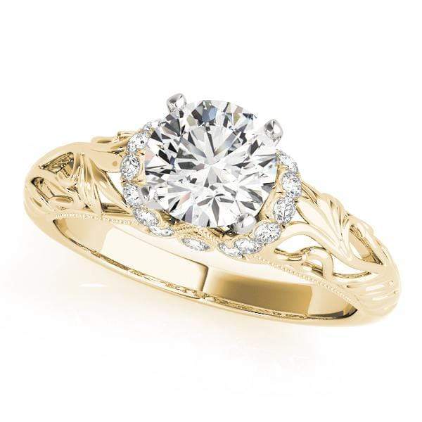 [Diamond Engagement Rings, Diamond Stud Earrings, and Gold Jewelry Online]-Angelucci Jewelry
