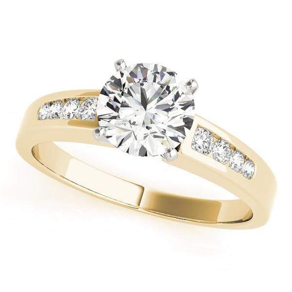 [Diamond Engagement Rings, Diamond Stud Earrings, and Gold Jewelry Online]-Angelucci Jewelry
