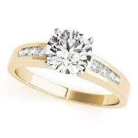 Thumbnail for [Diamond Engagement Rings, Diamond Stud Earrings, and Gold Jewelry Online]-Angelucci Jewelry