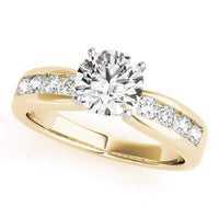 Thumbnail for [Diamond Engagement Rings, Diamond Stud Earrings, and Gold Jewelry Online]-Angelucci Jewelry