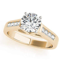 Thumbnail for [Diamond Engagement Rings, Diamond Stud Earrings, and Gold Jewelry Online]-Angelucci Jewelry