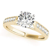 Thumbnail for [Diamond Engagement Rings, Diamond Stud Earrings, and Gold Jewelry Online]-Angelucci Jewelry