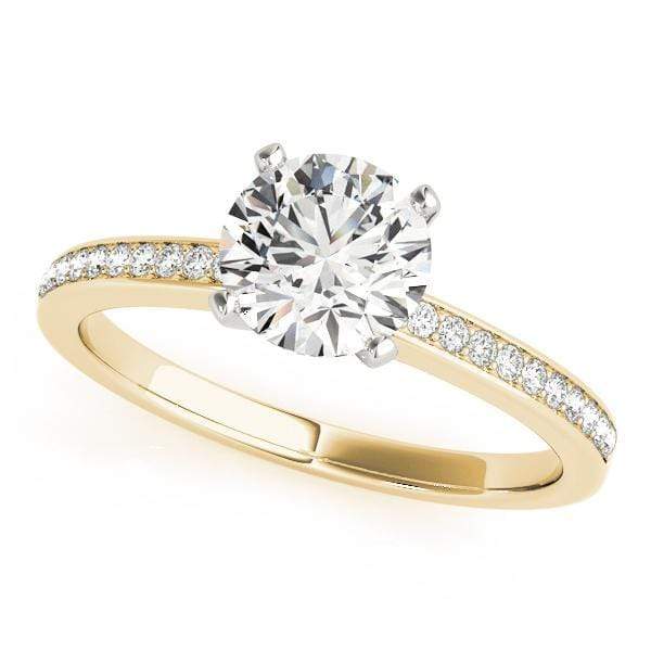 [Diamond Engagement Rings, Diamond Stud Earrings, and Gold Jewelry Online]-Angelucci Jewelry