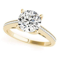 Thumbnail for [Diamond Engagement Rings, Diamond Stud Earrings, and Gold Jewelry Online]-Angelucci Jewelry