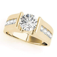 Thumbnail for [Diamond Engagement Rings, Diamond Stud Earrings, and Gold Jewelry Online]-Angelucci Jewelry
