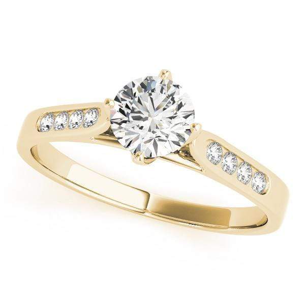 [Diamond Engagement Rings, Diamond Stud Earrings, and Gold Jewelry Online]-Angelucci Jewelry