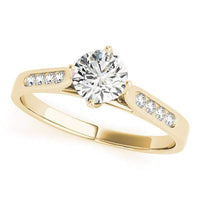 Thumbnail for [Diamond Engagement Rings, Diamond Stud Earrings, and Gold Jewelry Online]-Angelucci Jewelry