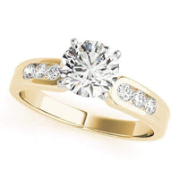 Thumbnail for [Diamond Engagement Rings, Diamond Stud Earrings, and Gold Jewelry Online]-Angelucci Jewelry