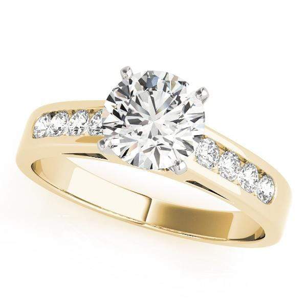 [Diamond Engagement Rings, Diamond Stud Earrings, and Gold Jewelry Online]-Angelucci Jewelry