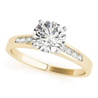 Thumbnail for [Diamond Engagement Rings, Diamond Stud Earrings, and Gold Jewelry Online]-Angelucci Jewelry