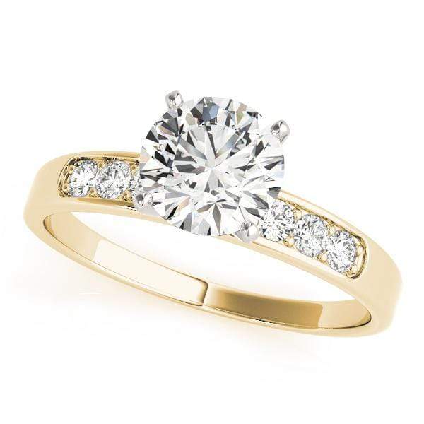 [Diamond Engagement Rings, Diamond Stud Earrings, and Gold Jewelry Online]-Angelucci Jewelry