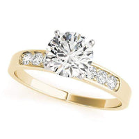 Thumbnail for [Diamond Engagement Rings, Diamond Stud Earrings, and Gold Jewelry Online]-Angelucci Jewelry