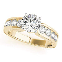 Thumbnail for [Diamond Engagement Rings, Diamond Stud Earrings, and Gold Jewelry Online]-Angelucci Jewelry