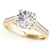 Thumbnail for [Diamond Engagement Rings, Diamond Stud Earrings, and Gold Jewelry Online]-Angelucci Jewelry
