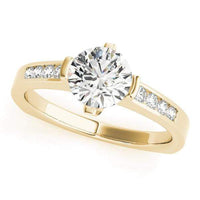 Thumbnail for [Diamond Engagement Rings, Diamond Stud Earrings, and Gold Jewelry Online]-Angelucci Jewelry