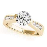 Thumbnail for [Diamond Engagement Rings, Diamond Stud Earrings, and Gold Jewelry Online]-Angelucci Jewelry