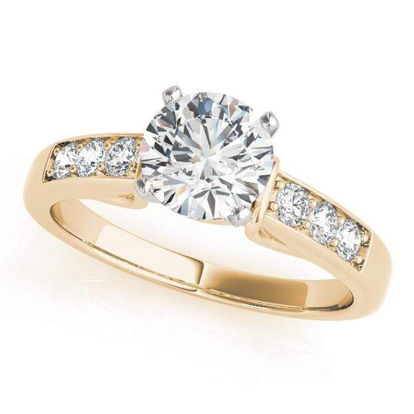 [Diamond Engagement Rings, Diamond Stud Earrings, and Gold Jewelry Online]-Angelucci Jewelry