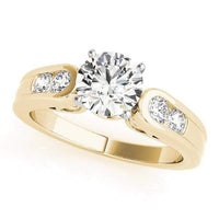 Thumbnail for [Diamond Engagement Rings, Diamond Stud Earrings, and Gold Jewelry Online]-Angelucci Jewelry