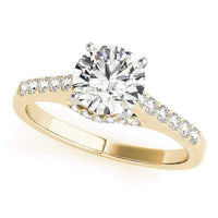 Thumbnail for [Diamond Engagement Rings, Diamond Stud Earrings, and Gold Jewelry Online]-Angelucci Jewelry