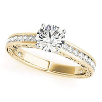 Thumbnail for [Diamond Engagement Rings, Diamond Stud Earrings, and Gold Jewelry Online]-Angelucci Jewelry