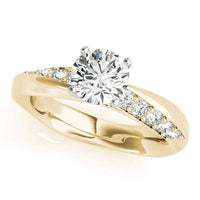 Thumbnail for [Diamond Engagement Rings, Diamond Stud Earrings, and Gold Jewelry Online]-Angelucci Jewelry