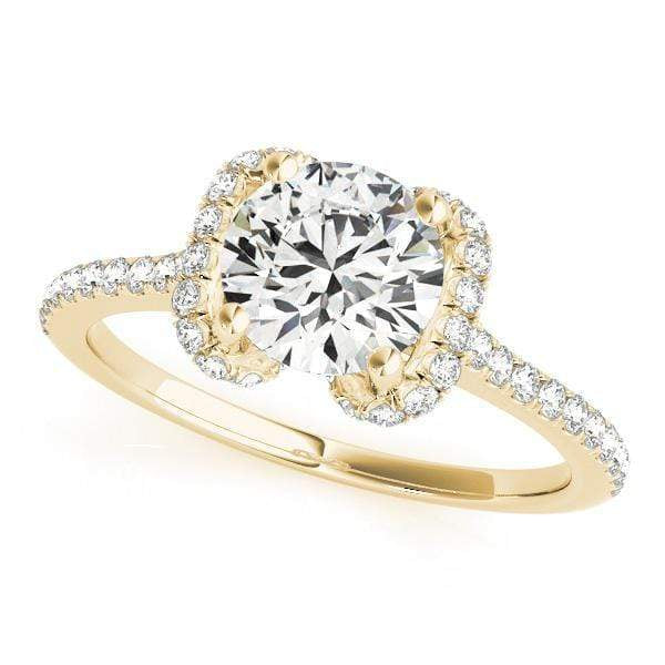 [Diamond Engagement Rings, Diamond Stud Earrings, and Gold Jewelry Online]-Angelucci Jewelry