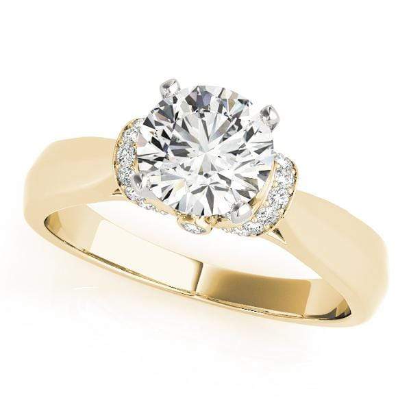 [Diamond Engagement Rings, Diamond Stud Earrings, and Gold Jewelry Online]-Angelucci Jewelry