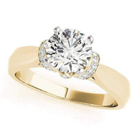 Thumbnail for [Diamond Engagement Rings, Diamond Stud Earrings, and Gold Jewelry Online]-Angelucci Jewelry