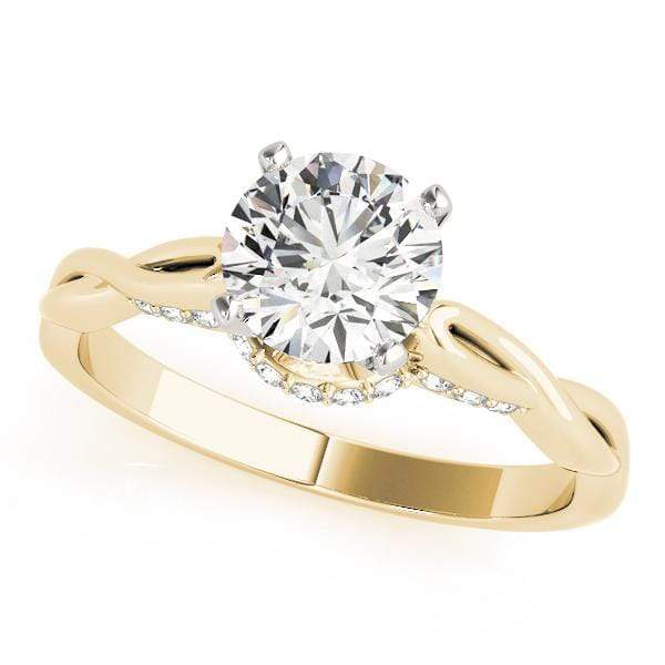 [Diamond Engagement Rings, Diamond Stud Earrings, and Gold Jewelry Online]-Angelucci Jewelry