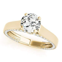 Thumbnail for [Diamond Engagement Rings, Diamond Stud Earrings, and Gold Jewelry Online]-Angelucci Jewelry