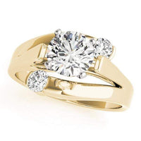 Thumbnail for [Diamond Engagement Rings, Diamond Stud Earrings, and Gold Jewelry Online]-Angelucci Jewelry