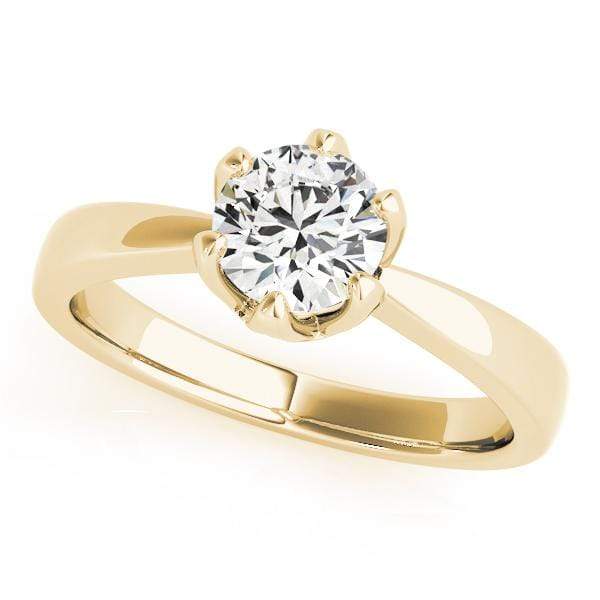 [Diamond Engagement Rings, Diamond Stud Earrings, and Gold Jewelry Online]-Angelucci Jewelry
