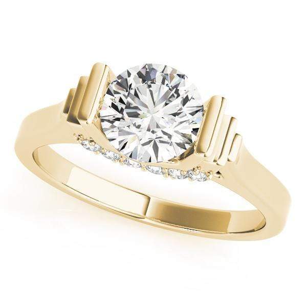 [Diamond Engagement Rings, Diamond Stud Earrings, and Gold Jewelry Online]-Angelucci Jewelry