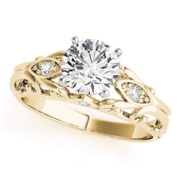 [Diamond Engagement Rings, Diamond Stud Earrings, and Gold Jewelry Online]-Angelucci Jewelry
