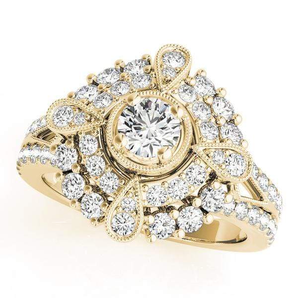 [Diamond Engagement Rings, Diamond Stud Earrings, and Gold Jewelry Online]-Angelucci Jewelry