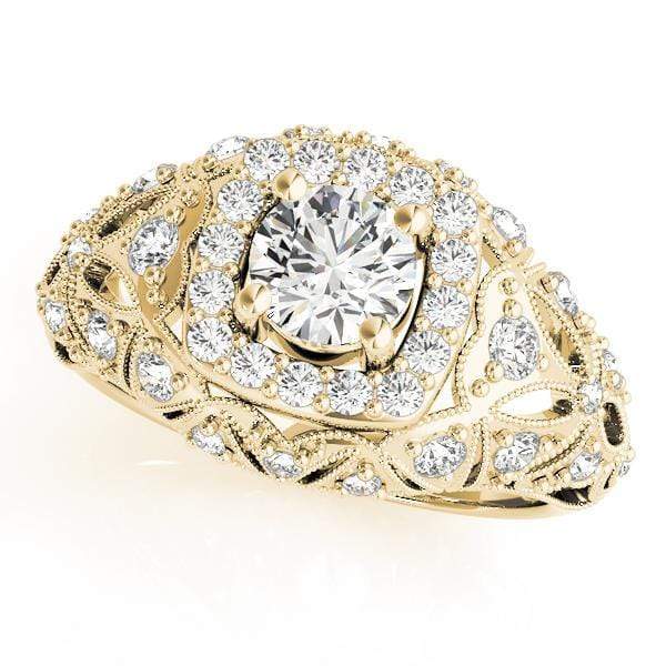 [Diamond Engagement Rings, Diamond Stud Earrings, and Gold Jewelry Online]-Angelucci Jewelry