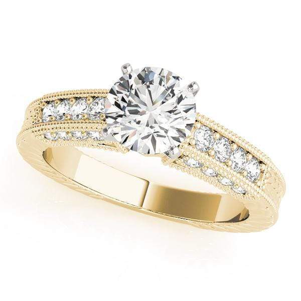 [Diamond Engagement Rings, Diamond Stud Earrings, and Gold Jewelry Online]-Angelucci Jewelry