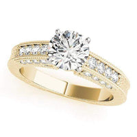 Thumbnail for [Diamond Engagement Rings, Diamond Stud Earrings, and Gold Jewelry Online]-Angelucci Jewelry