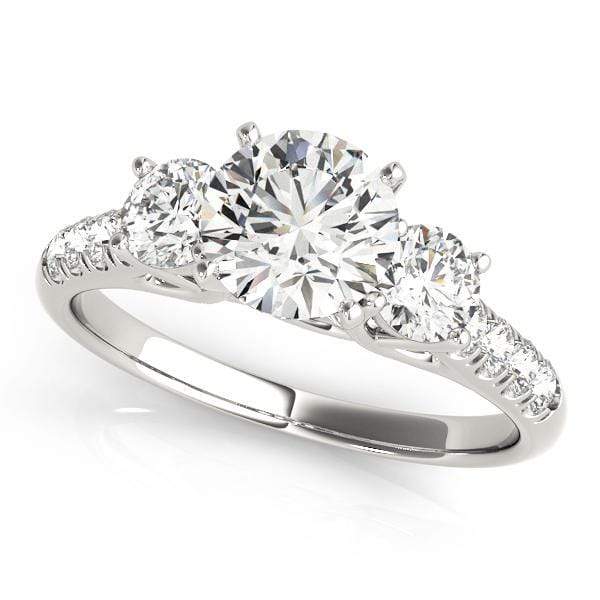 [Diamond Engagement Rings, Diamond Stud Earrings, and Gold Jewelry Online]-Angelucci Jewelry